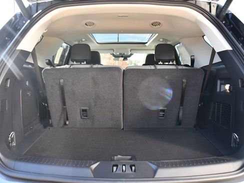 Used 2026 Ford Explorer Active w/ Active Comfort Package image 20