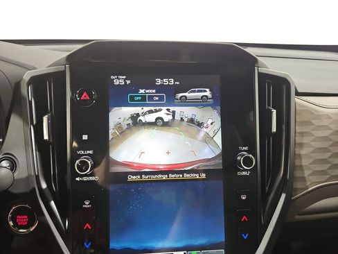 New 2026 Subaru Forester Premium AWD/4WD image 19