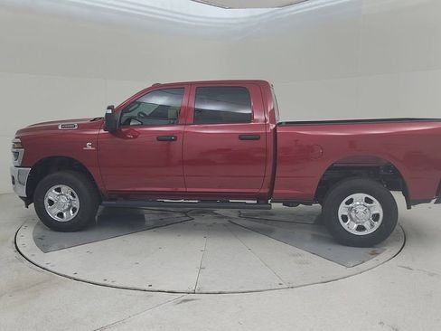 New 2025 RAM 2500 Tradesman image 9