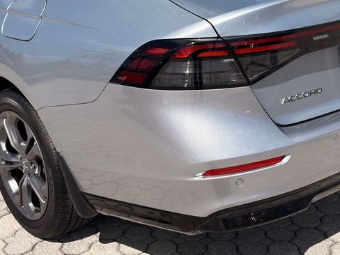 Used 2026 Honda Accord EX-L image 17