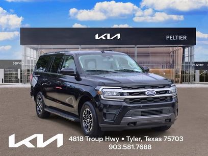 Used 2023 Ford Expedition Max XLT