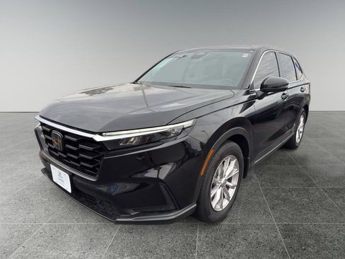 Certified 2023 Honda CR-V EX-L image 3