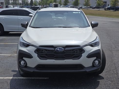 New 2026 Subaru Crosstrek 2.5i Limited AWD/4WD image 2