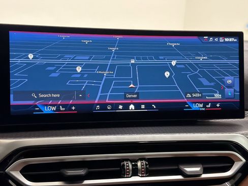 Certified 2024 BMW i4 M50 AWD/4WD image 24