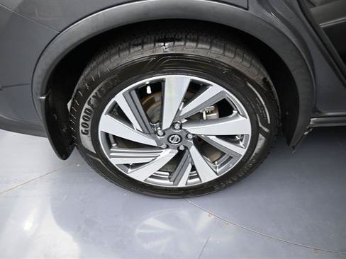 Used 2021 Nissan Murano SL AWD/4WD image 23