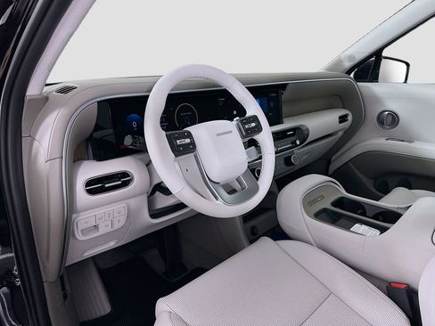 New 2026 Hyundai Palisade SEL image 9