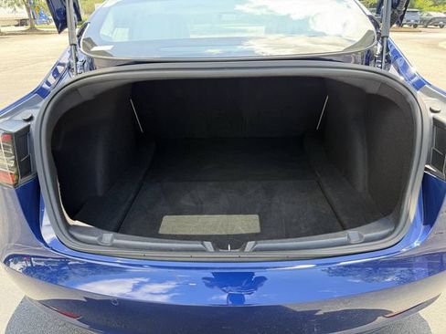 Used 2018 Tesla Model 3 Mid Range RWD image 33