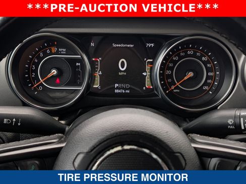 Used 2022 Jeep Gladiator Sport AWD/4WD image 33