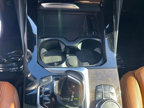 Used 2019 BMW X3 xDrive30i w/ Premium Package AWD/4WD image 19