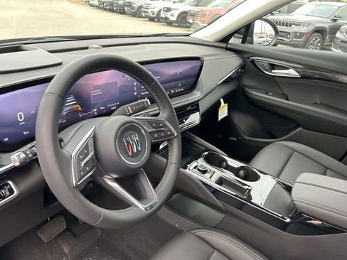 New 2025 Buick Envision Preferred image 19