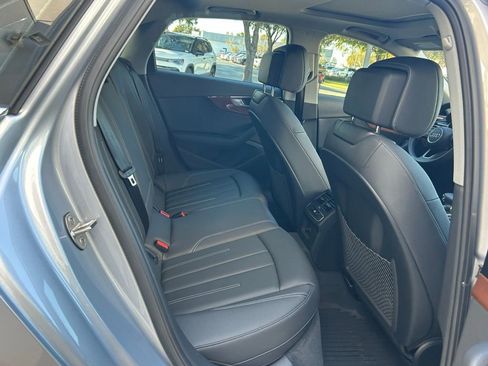 Used 2023 Audi A4 2.0T Premium w/ Convenience Package image 39