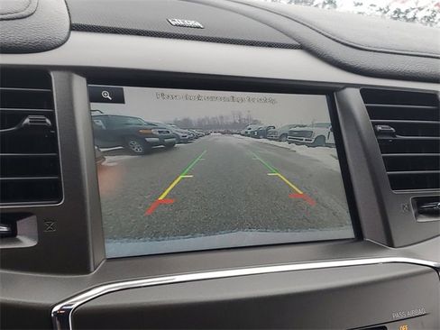 Used 2015 Lincoln MKS AWD w/ Equipment Group 101A image 15