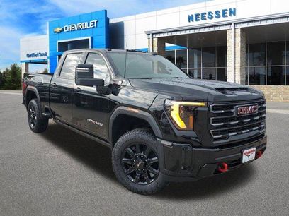 New 2026 GMC Sierra 2500 AT4