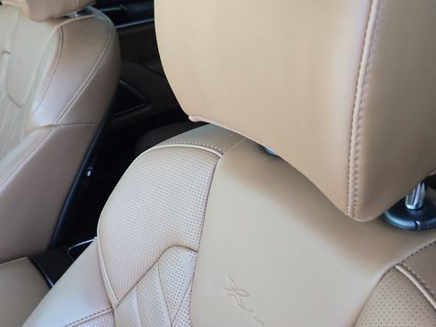 Used 2025 Kia Telluride SX Prestige X-Line image 15