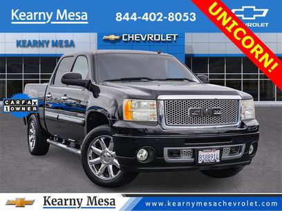 Used 2011 GMC Sierra 1500 Denali