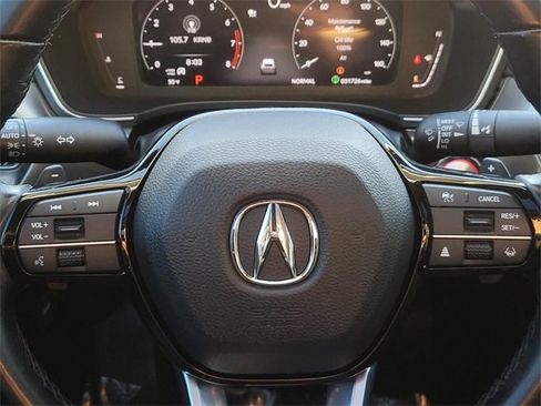 Used 2024 Acura Integra image 25