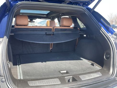 Certified 2023 Cadillac XT5 Premium Luxury image 17