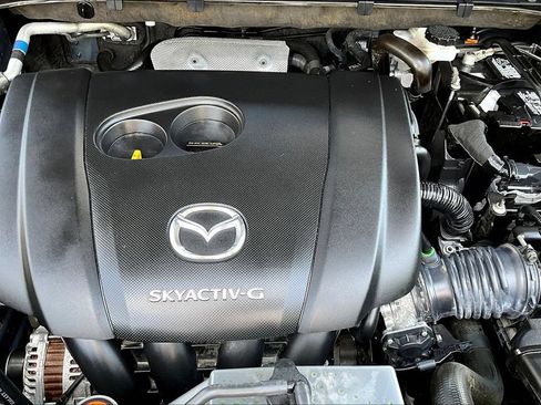 Used 2024 MAZDA CX-5 Carbon Edition AWD/4WD image 28