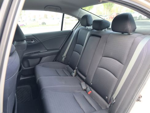 Used 2015 Honda Accord Sport image 34