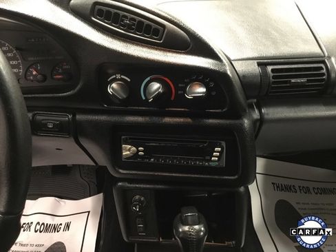 Used 1995 Chevrolet Camaro LT image 50