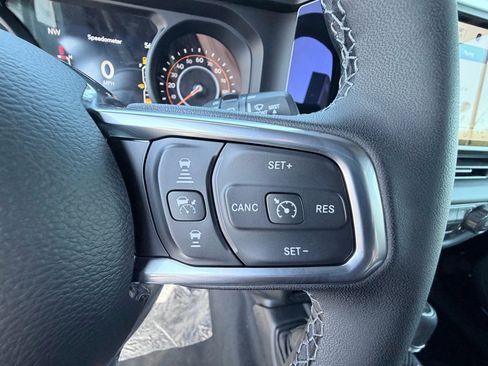 New 2026 Jeep Wrangler Sahara image 14