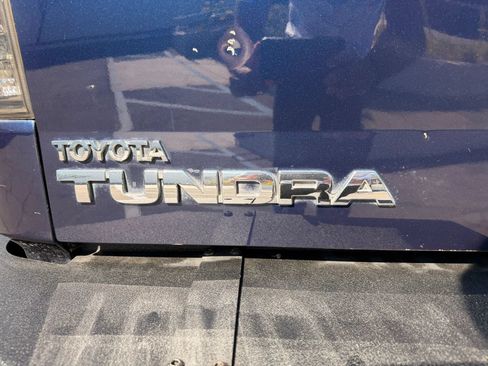 Used 2011 Toyota Tundra 2WD Double Cab w/ Tow Pkg image 10