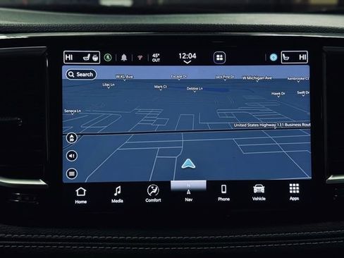 Used 2025 Chrysler Pacifica Limited FWD image 43