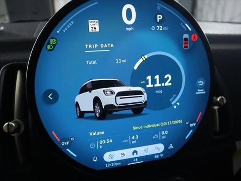 Used 2026 MINI Cooper Countryman S image 33