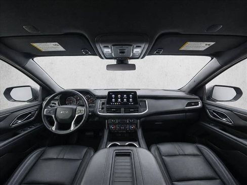 Used 2021 Chevrolet Tahoe RST RWD image 17