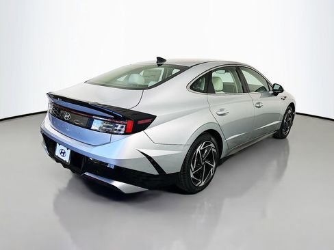 New 2026 Hyundai Sonata SEL image 5