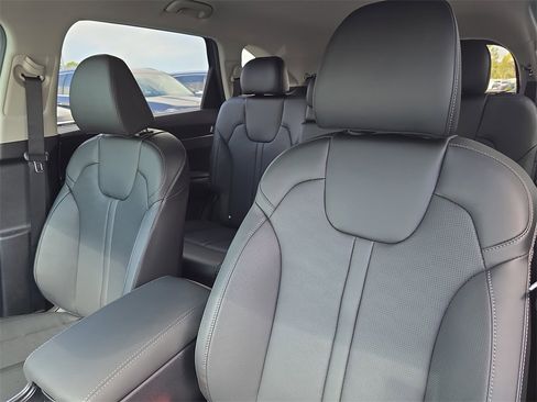New 2026 Kia Sorento EX image 22