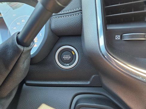 New 2026 RAM 3500 Laramie w/ Sport Appearance Package AWD/4WD image 19