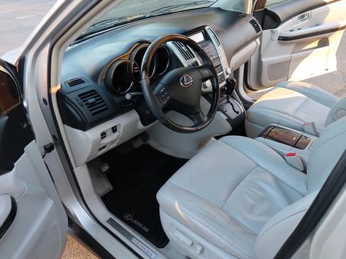 Used 2008 Lexus RX 350 2WD image 12