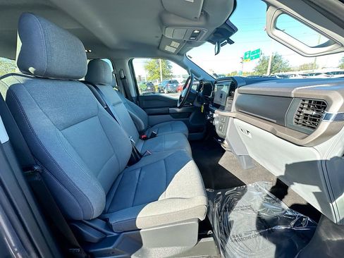Used 2025 Ford F150 XLT w/ Equipment Group 301A Standard image 26