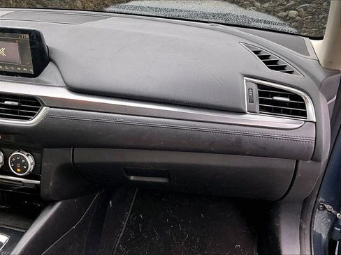 Used 2016 MAZDA MAZDA6 Sport image 10