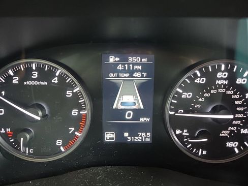 Used 2023 Subaru Ascent 8-Passenger AWD/4WD image 18