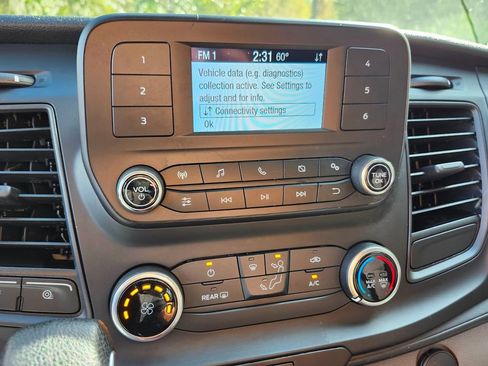 Used 2024 Ford Transit 250 Low Roof w/ Exterior Upgrade Package image 18