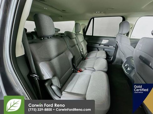 Certified 2025 Ford Expedition Max Active image 30