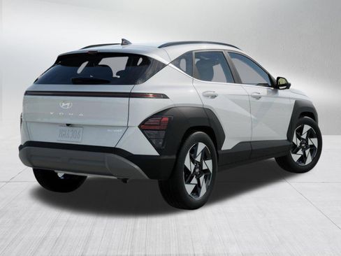New 2026 Hyundai Kona Limited image 4