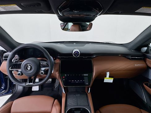 New 2026 Maserati GranTurismo Modena image 23