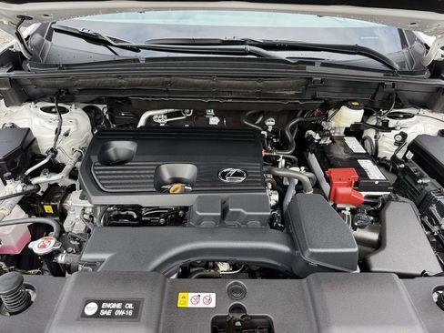 Used 2025 Lexus NX 250 AWD w/ Accessory Package (2T) image 27