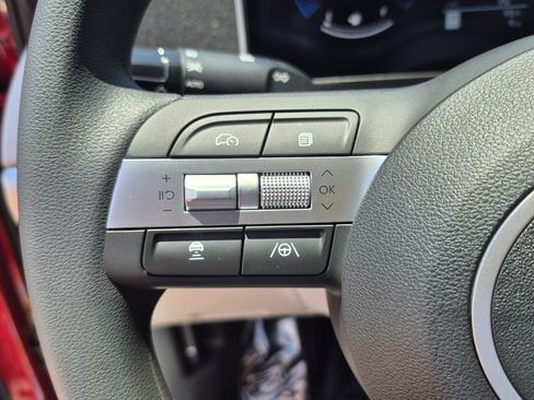 New 2026 Hyundai Tucson SE FWD image 27