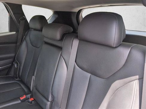 Used 2022 Hyundai Santa Fe Limited w/ Cargo Package FWD image 19