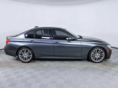 Used 2015 BMW 335i Sedan RWD image 28