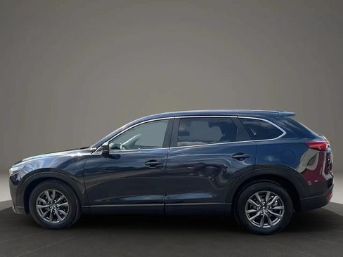 Used 2021 MAZDA CX-9 Sport AWD/4WD image 16