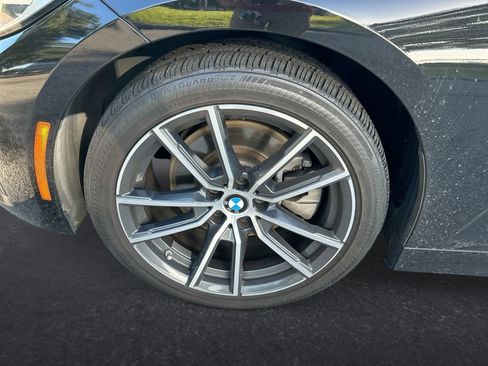 Used 2019 BMW 330i Sedan RWD image 10