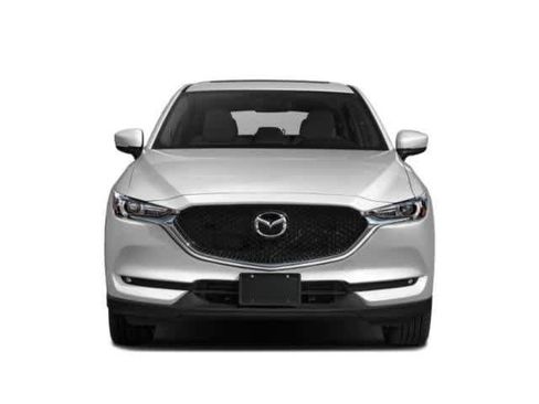 Used 2020 MAZDA CX-5 Grand Touring FWD image 7