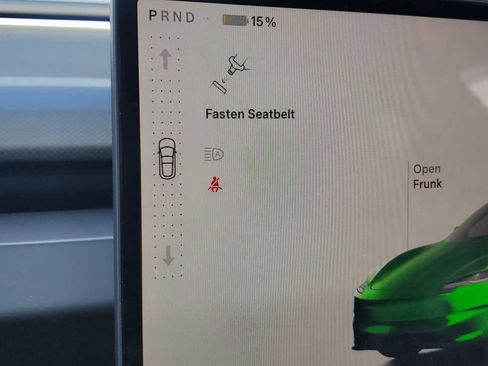 Used 2024 Tesla Model 3 Performance image 31