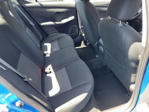 Used 2024 Nissan Sentra SV FWD image 18