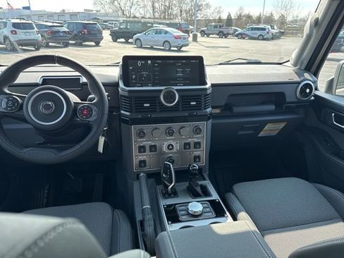 New 2026 INEOS Grenadier image 25